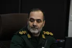 نشست قرارگاه شهید علم الهدی در دانشگاه تبریز