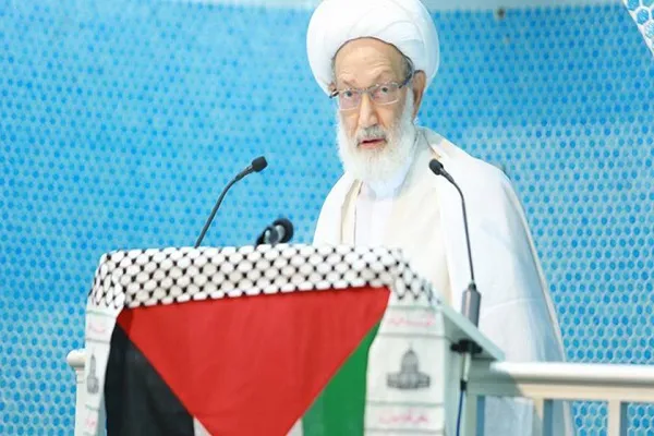 Unidad musulmana necesaria para la victoria de la resistencia: Sheikh Qassim