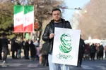راهپیمایی 22 بهمن تبریز‎