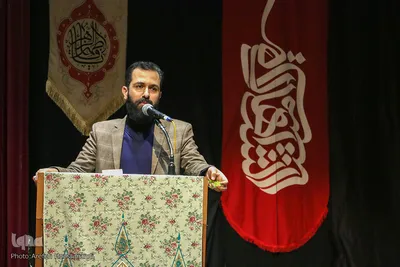 اجتماع دختران حاج قاسم‎‎ - قزوین