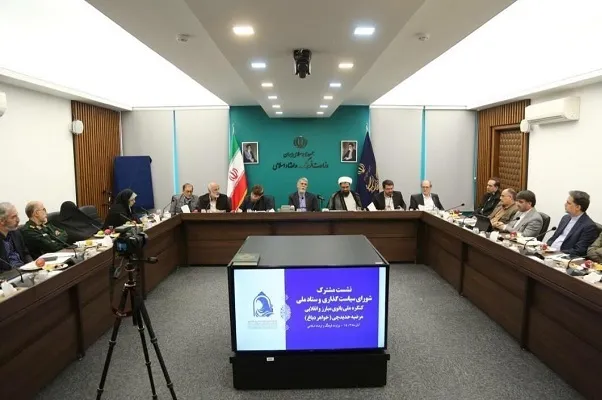 اهمیت ساخت روایت فراملی از مبارزه بانو حدیدچی