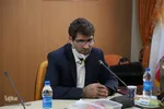 اعطای تندیس فداکاری به خانواده شهدای سلامت آذربایجان شرقی‎‎