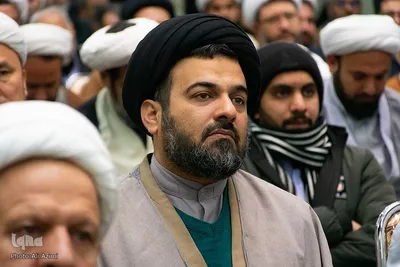 مجمع مبلغان ماه رمضان در اصفهان