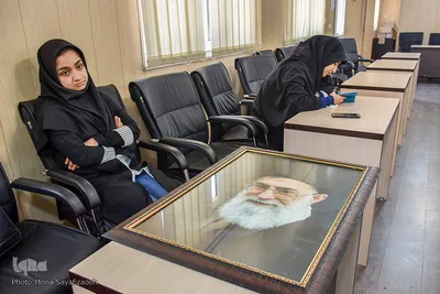 مسابقات قرآن دانشگاه علوم پزشکی اهواز