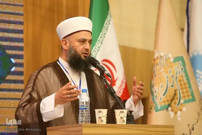 کنفرانس بین‌المللی «همزیستی مسالمت‌آمیز؛ همگرایی جهان اسلام و افق تمدنی آینده با محوریت مقاصد شریعت»