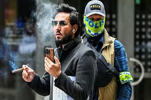 أنباء عن العثور على حارق المصحف 
