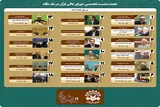 مروری بر عناوین 18 نشست تخصصی شورای عالی قرآن