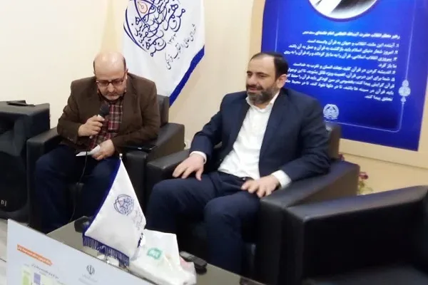آیین‌نامه کهاد قرآنی ابلاغ شد + صوت
