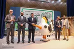 سفر وزیر فرهنگ و ارشاد اسلامی به آذربایجان شرقی‎