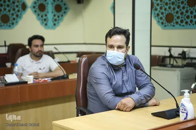 مراسم افتتاحیه سمینار تخصصی «آشنایی با بازار جهان اسلام؛ عمان»