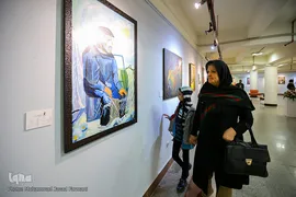 چهارمین روز از نمایشگاه همام