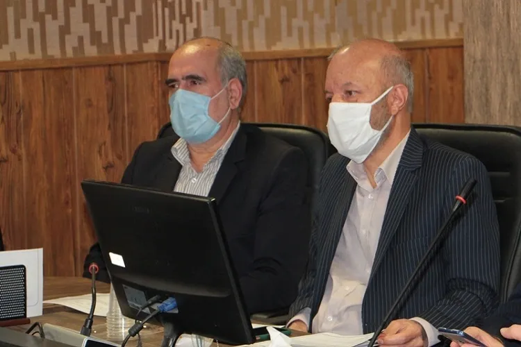 برگزاری جشن تقدیر دانش‌آموزان شاهد استان فارس به‌صورت مجازی