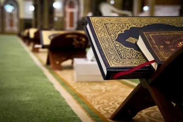 Magsasaulo na si Abbasi na Kumakatawan sa Iran sa Paligsahan ng Quran na Pandaigdigan sa Jordan