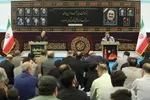 شهید سلامی؛ فرمانده‌ای که با نور قرآن مسیر مقاومت را روشن کرد