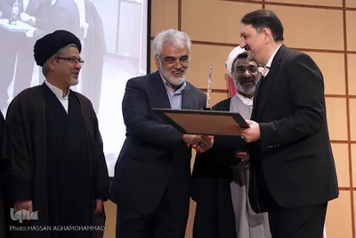 سومین کنگره«کرسی‌های نظریه‌پردازی، نقد و مناظره در چهل سالگی انقلاب»
