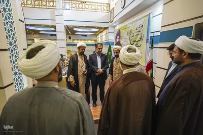 کارگاه همایش مرجعیت شیعه، حکمرانی و تمدن اسلامی