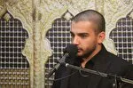 Yunus Şahmuradi’inin Al-i İmrân suresini tilaveti + video