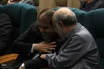 رونمایی از تفسیر «بصائر» در یزد‎