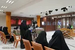 رقابت بانوان اصفهانی در مرحله شهرستانی چهل‌وهفتمین مسابقات سراسری قرآن