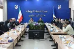 نشست اهالی فرهنگ و رسانه خراسان جنوبی