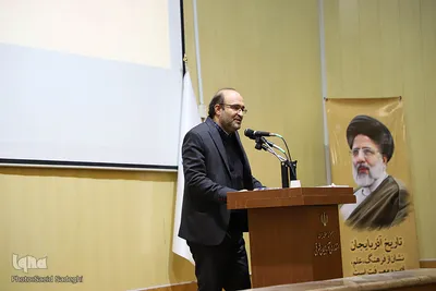 نشست هم اندیشی استاندار آذربایجان شرقی با اصحاب رسانه‎‎