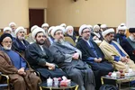 نشست سالانه امامان جماعت دانشگاه های آذربایجان شرقی
