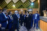 مراسم بزرگداشت مقام خبرنگار در تبریز‎‎