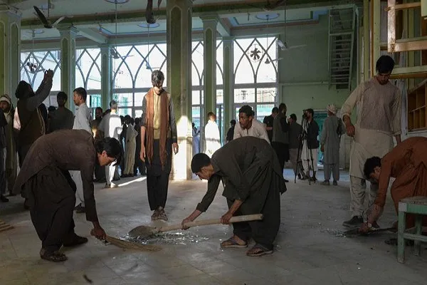 Daesh se atribuye brutal atentado en Afganistán; habrá más ataques