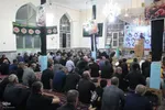 یادواره 14 هزار شهید گرانقدر رضوانکده ملایر‎