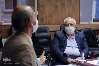 همایش ملی نهمین دوره اردوی فرهنگی ـ آموزشی «طریق جاوید»