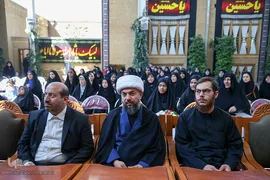 برگزاری پایان دوره آموزشی دارالقرآن امام علی(ع) در خانه‌موزه شهید مدرس
