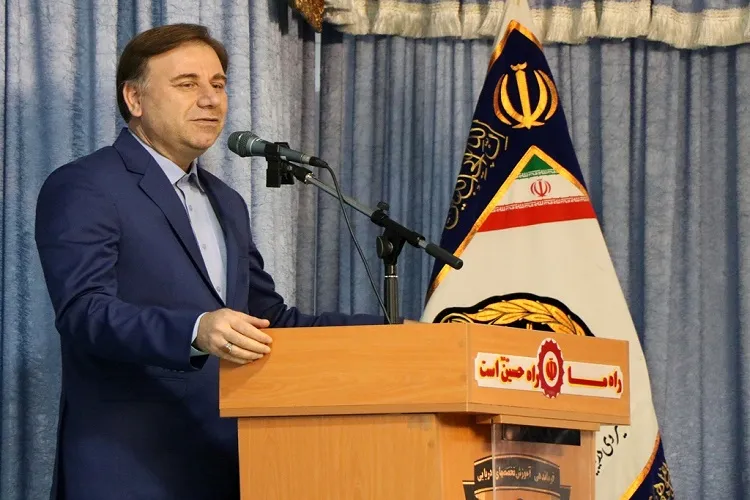 تجلیل از جوانان برتر زمینه‌ساز بروز ارزش‌های متعالی است