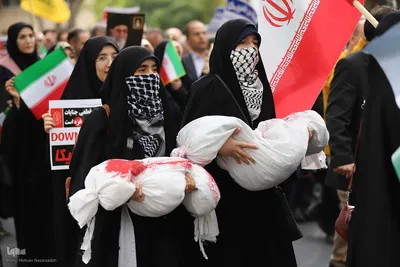 راهپیمایی روز13آبان در سراسر کشور