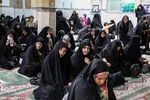 یادواره شهدای روحانی ملایر