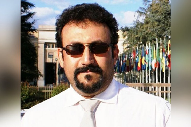 نحن لا نشيع قائدًا بل نرسخ نهجًا ونجدد عهدًا ونثبت مبدأً وموقف