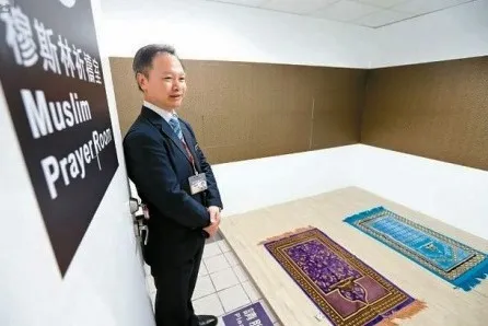 Upaya Kontinu Taiwan untuk Memikat Wisatawan Muslim