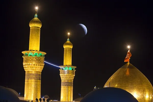 آغاز پویش «هر ایرانی ۵ هزار تومان نذر عتبات»