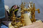 پانزدهمین نمایشگاه بین‌المللی «گردشگری، صنایع دستی و هتلداری» در اصفهان