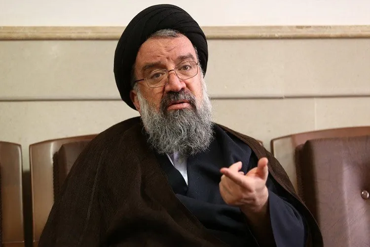مداحان غیرت دینی داشته باشند
