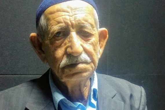 بازداشت امام جماعتی 70 ساله در ترکیه
