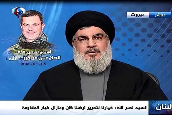 السيد نصرالله: لا يستطيع أي نظام عربي أن يطبّع مع الكيان الإسرائيلي
