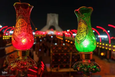 دومین سوگواره آئینی «محرم شهر»