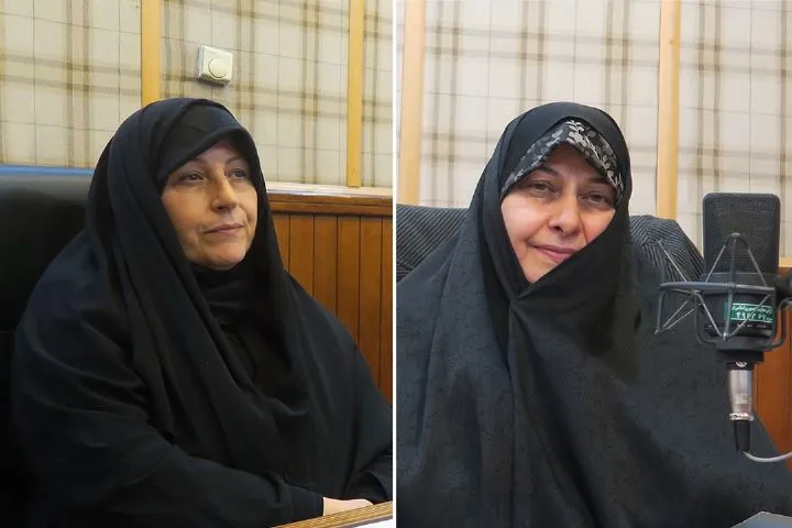 کدام زنان در نهضت عاشورا نقش‌آفرین بودند