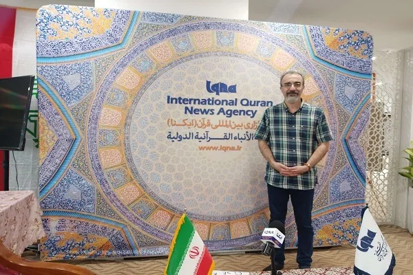 جشنواره مالزی فرصتی برای معرفی سبک‌های متنوع خوشنویسی قرآنی است