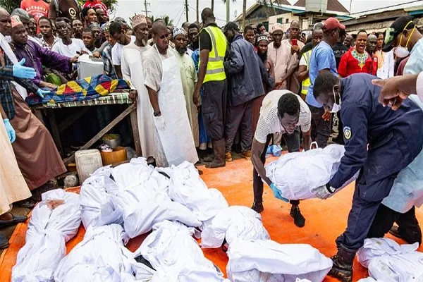 Watoto 27 wapoteza maisha Liberia baada ya Madrassah ya Qur'ani kuteketea moto