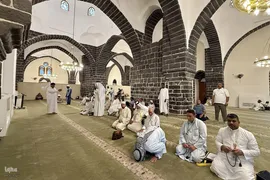 مسجد غمامه