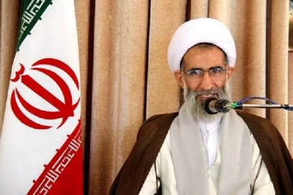 شهدای حادثه تروریستی زاهدان نور بخش جامعه هستند