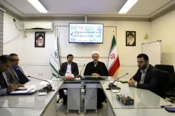 تخصیص سه هکتار از املاک مجموعه اوقاف به طرح ملی مسکن