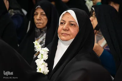 بیست‌وپنجمین یادواره شهدای زفره در اصفهان