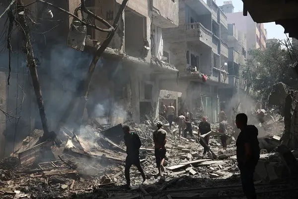 Hamas, Jihad Islâmica: Parada completa da agressão israelense necessária para cessar-fogo